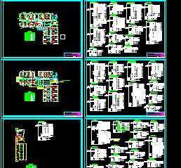 樓宇自控系統施工圖解析與應用指南