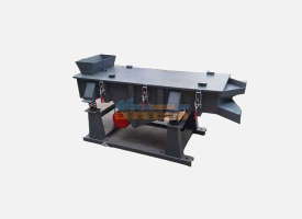 氧化鋁粉振動篩