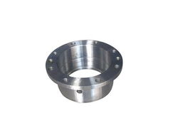 供應(yīng)應(yīng)舍棄碳鋼采用不銹鋼來(lái)制造的專(zhuān)業(yè) 保定鑫潤(rùn)輸送機(jī)械配件廠 托輥軸承座 托輥配件 摩擦頭 錐形管 沖壓軸承座