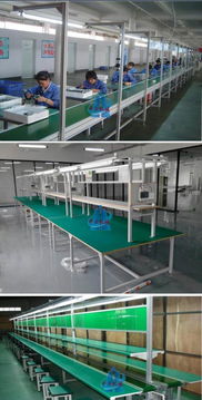 中立機(jī)械工廠直銷(xiāo)電子廠生產(chǎn)線等裝配生產(chǎn)線,輸送機(jī),輸送帶