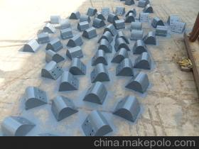 【定做提升設備配件斗式提升機碳鋼不銹鋼畚斗】價格,廠家,圖片,輸送機械配件屬具,新鄉(xiāng)市共成振動設備-