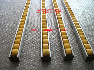 【流利條最新報(bào)價(jià),流利條廠家,流利條今日價(jià)格】?jī)r(jià)格,廠家,圖片,輸送機(jī)械配件屬具,上海國(guó)可機(jī)械設(shè)備-