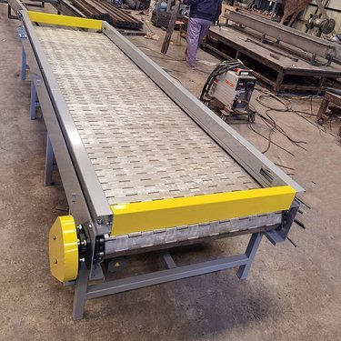 寧津縣天元輸送機(jī)械研制所