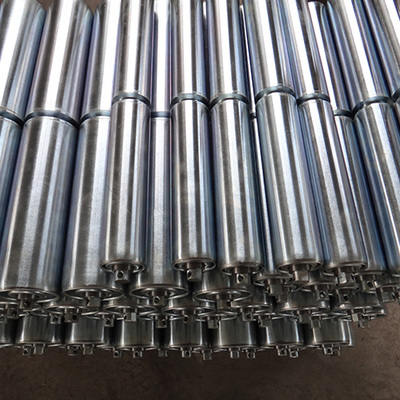 無動力輥筒會有輸送設(shè)備異常問題嘛?