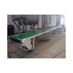 專業(yè)制造美觀pvc輸送設(shè)備 優(yōu)質(zhì)pvc皮帶送線輸送機