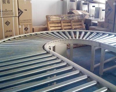 軌道供應(yīng)商/生產(chǎn)供應(yīng)無動力軌道-廣州歐克輸送設(shè)備配件