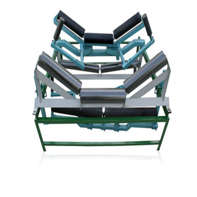 河南開封無動力滾筒輸送機價格行情及設備配件制造解析